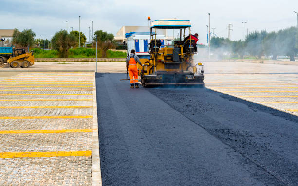 Best Commercial Driveway Pavers in Lowes Island, VA